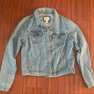 FOREVER 21 - Denim Jacket